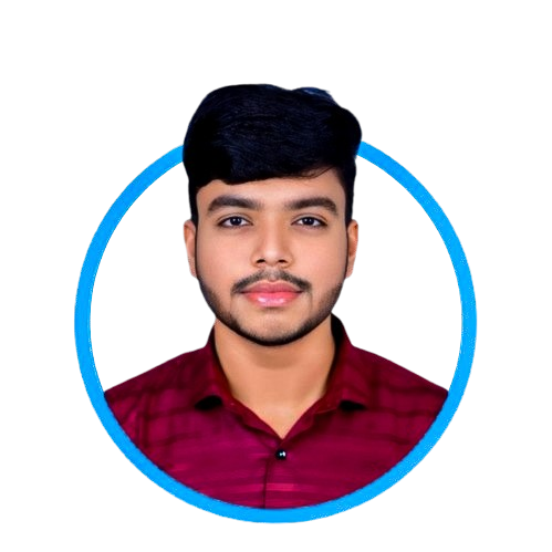 About Pratik Rakhonde