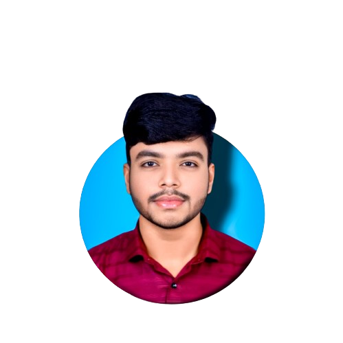 Pratik Rakhonde